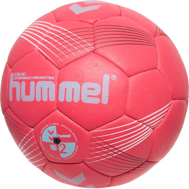 hummel Storm Pro Hb