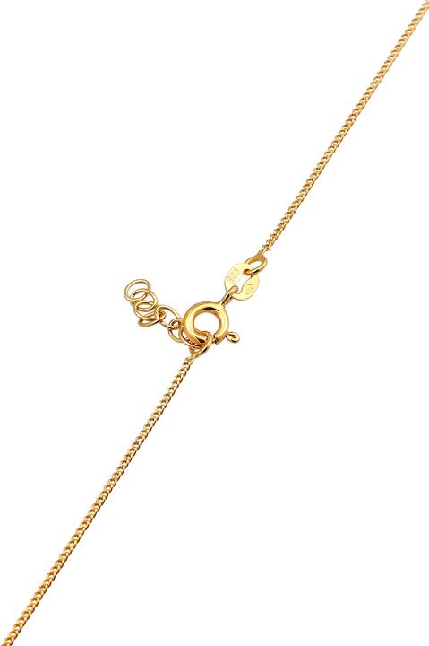 Actual product image Elli Smiley (925 sterling silver, Enamel, No stone, 36 cm)