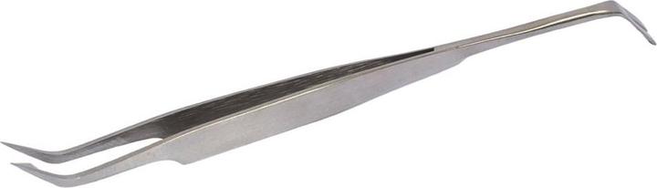 Immagine prodotto Herba Pinzetta per zecche 2in1 Inox