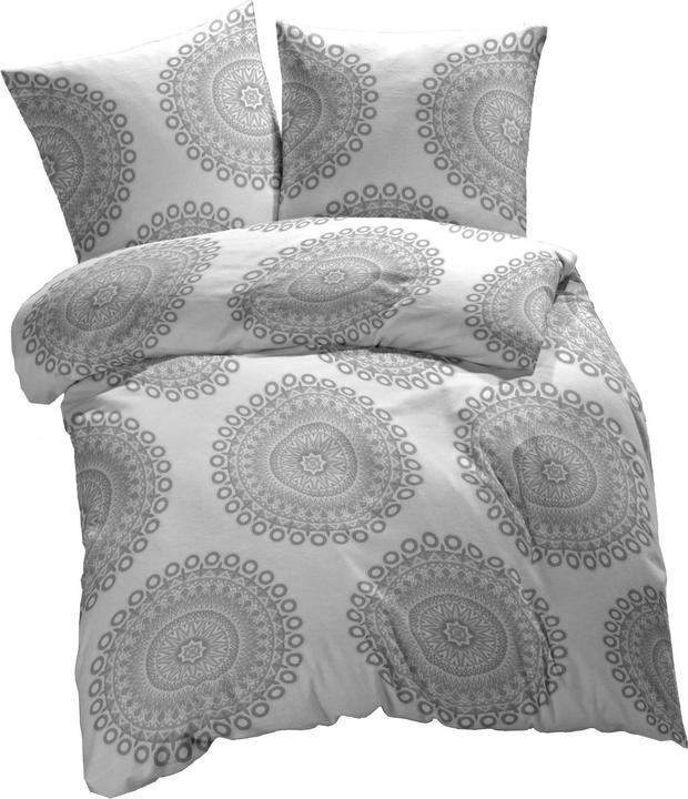 Produktbild Etérea Mandala (Duvetbezug, 80x80 cm, 155x200 cm + 80x80 cm, 155x220 cm + 80x80 cm)