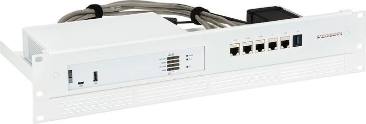 Image du produit Rackmount.IT Rackmount Sophos XGS 88 - Shielded