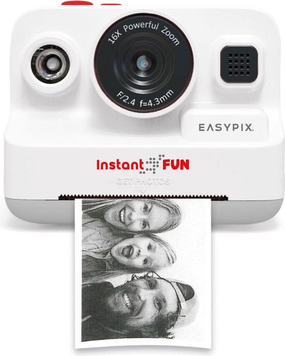 Easypix InstantFUN
