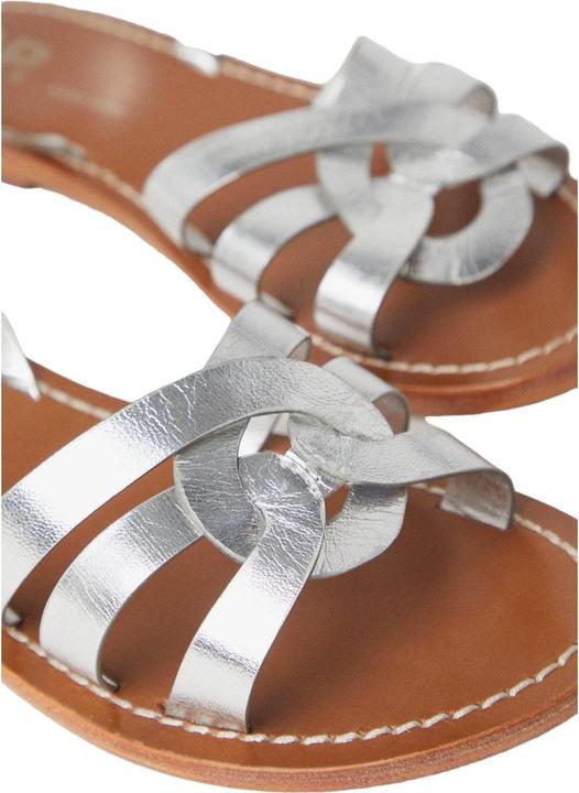 Productafbeelding Dorothy Perkins Jaleesa Sandalen Tessuto Pelle Donna (38)