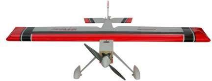 Productafbeelding Hangar 9 Ultra Stick 10cc ARF 1524mm (Gemotoriseerde vliegtuigen)
