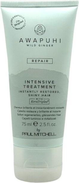 Produktbild Awapuhi Wild Ginger Wild Ginger Repair - Intensive Treatment (75 ml)