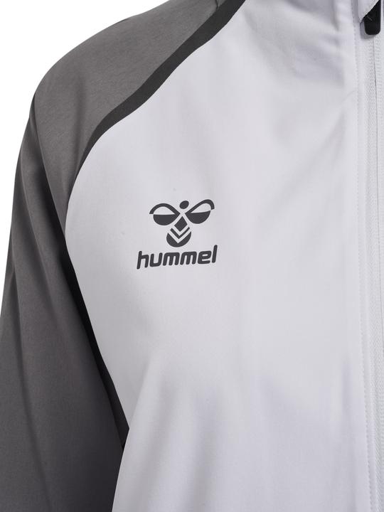 Produktbild hummel hmlLEAD 2.0 WOVEN JACKET WOMAN (XL)