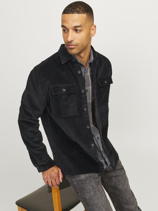 Produktbild Jack & Jones Cord Overshirt (XL)
