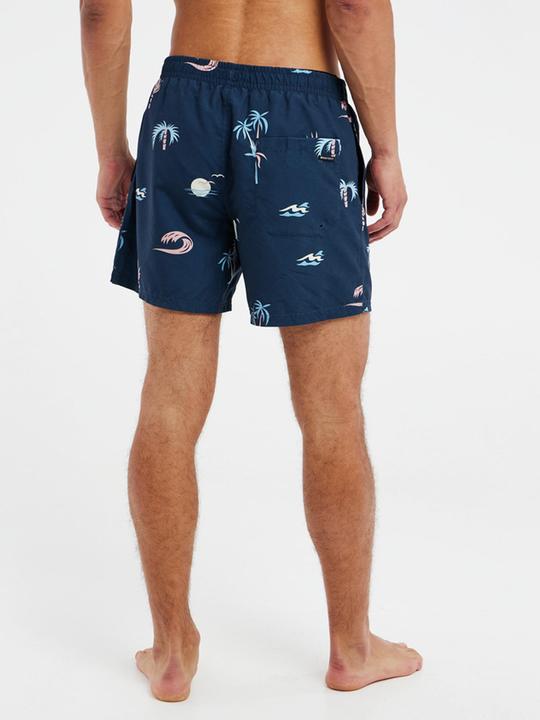 Produktbild MGA Herren -Shorts protestieren prtvung Beachshort (S)