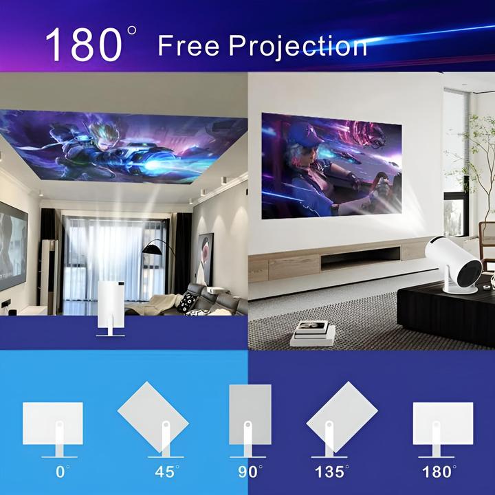 Image du produit Novidarte Projecteurs intelligents