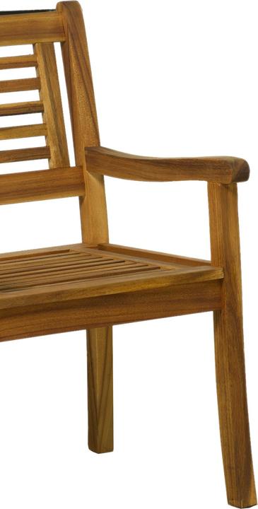 Actual product image Möbilia Garden (184 cm)