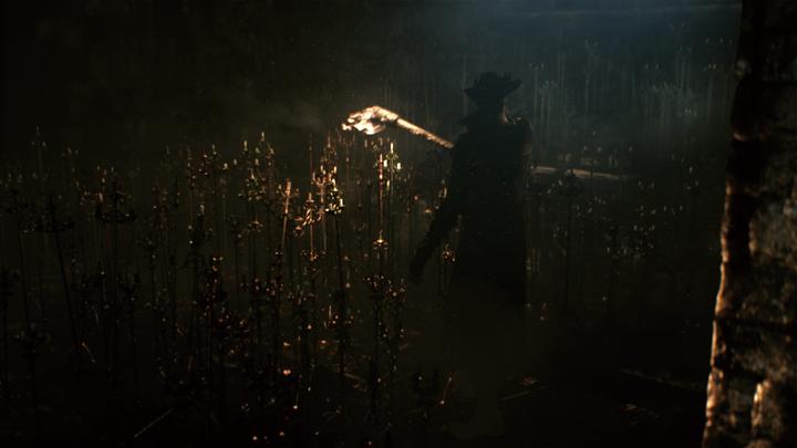 Produktbild Sony Bloodborne (PS4, EN, IT)