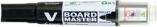 Actual product image Pilot BG VBoard Master Medium wedge tip (Black, 5.20 mm, 1 x)
