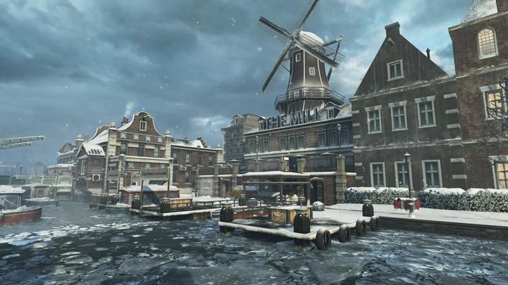 Actual product image Activision Call of Duty: Black Ops 2, PS3 -E- (PS3)