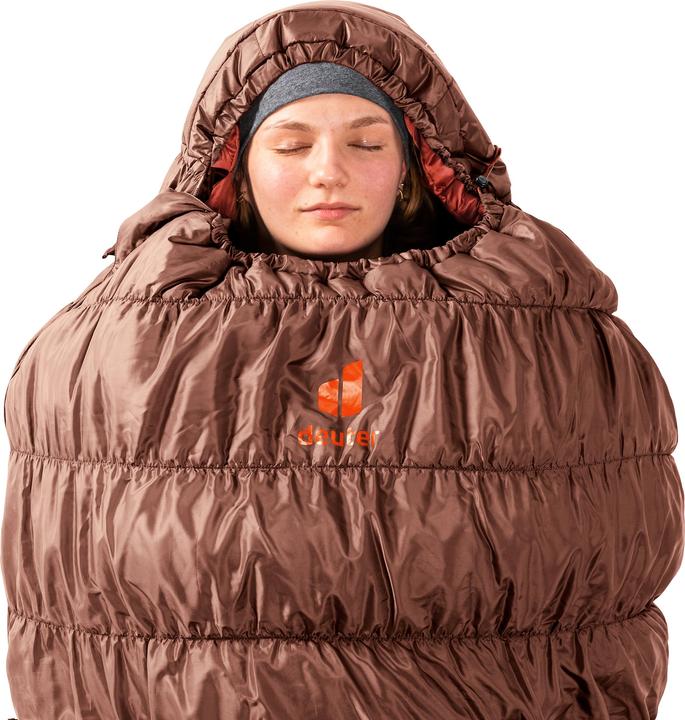 Immagine prodotto Deuter Exosphere -6° SL (198 cm)