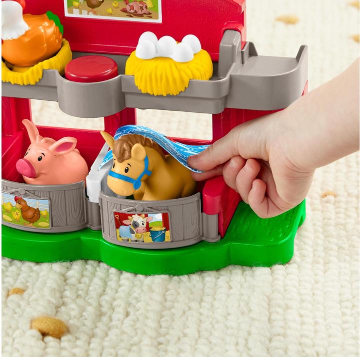 Actual product image Fisher-Price Farm
