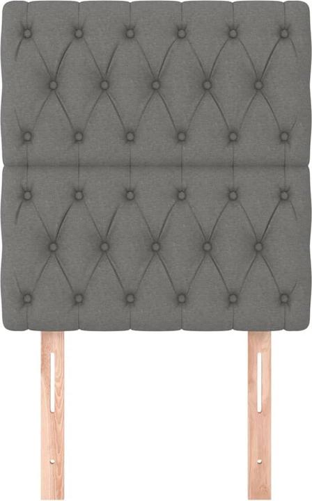 Produktbild VidaXL Naoma (80 x 7 x 128 cm)