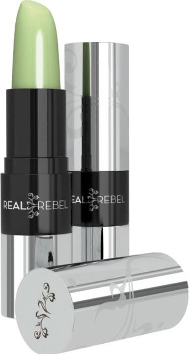 Actual product image Real Rebel Luxury Lip Balm Colour Perfect (Balm)