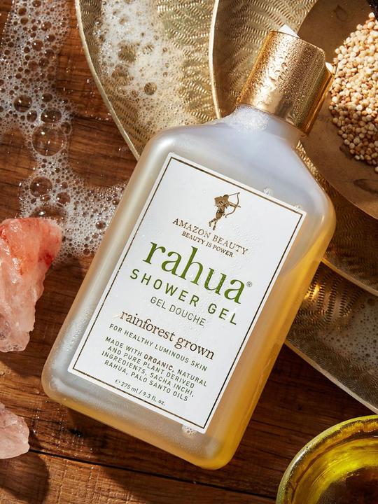 Produktbild Rahua Body - Shower Gel (275 ml)