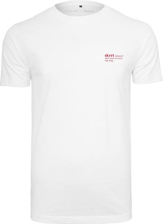 Image du produit Mister Tee That Noise Tee (M)