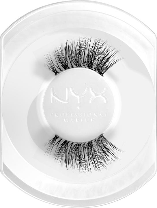 Image du produit NYX Professional Make-Up Jumbo Lash! (Cils artificiels)