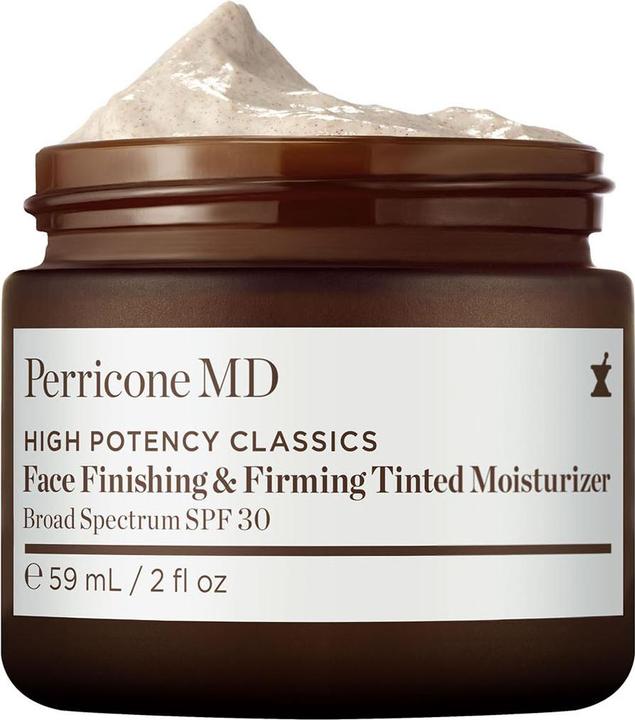 Immagine prodotto Perricone MD High Potency Classics Face Finishing & Firming Tinted Moisturizer SPF 30 (59 ml)