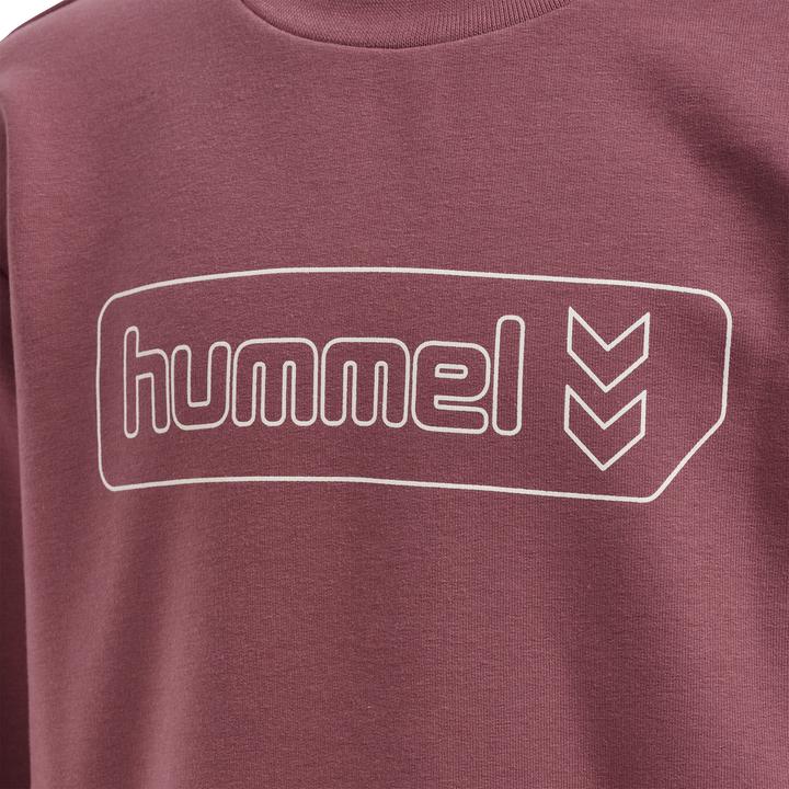 Image du produit hummel Sweat-Shirt Tomb (110)