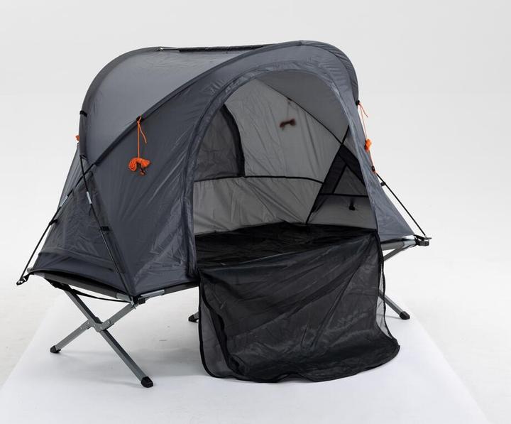 Immagine prodotto Outsunny Letto da campeggio pieghevole