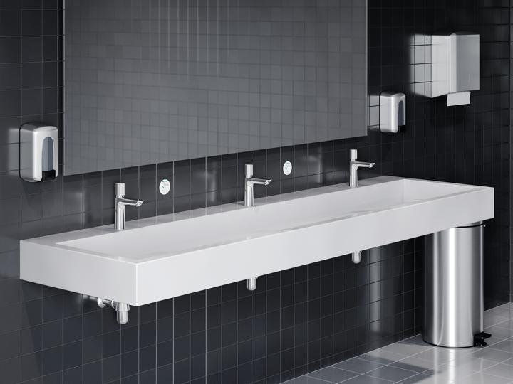 Immagine prodotto hansgrohe 71718000