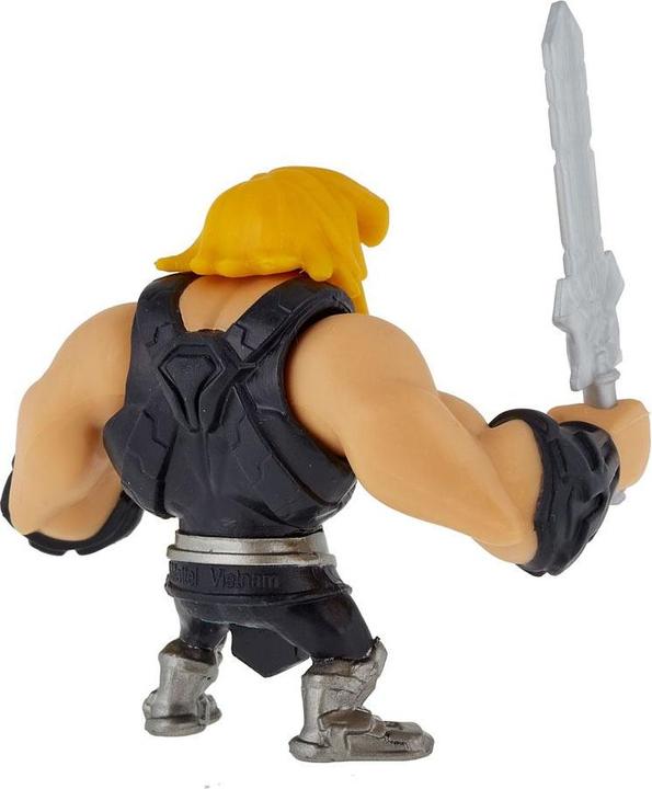 Actual product image Mattel Masters of the Universe Eternia