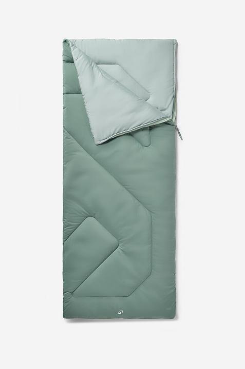 Quechua Schlafsack Camping - Comfort 10 °C