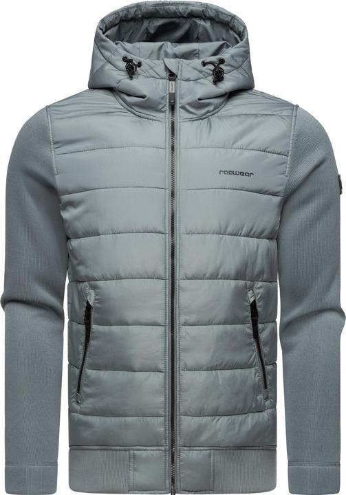 Actual product image Ragwear Hallmar Hood (M)