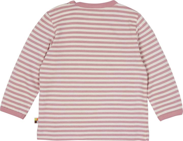 Immagine prodotto loud + proud Camicia Stripes Aster (80)