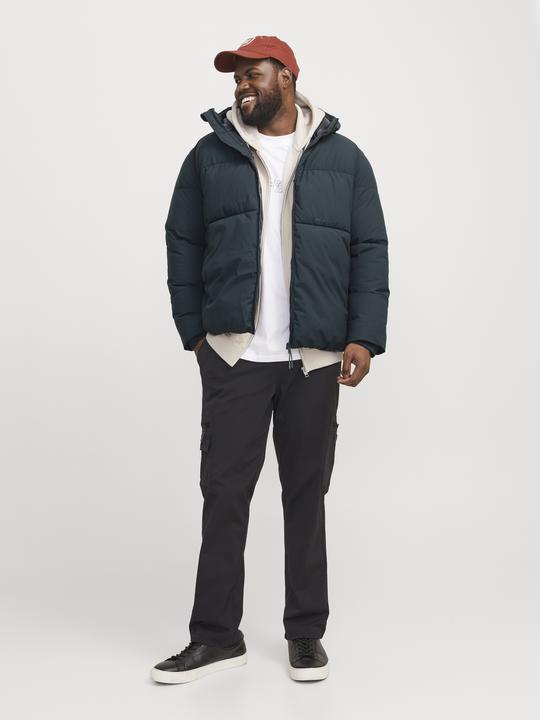 Image du produit Jack & Jones Veste tampon Plus Size Veste tampon (XXL)