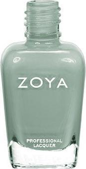 Zoya Bevin (Farblack)