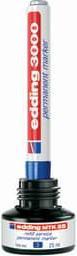 Produktbild Edding Permanent Marker 3000 (Hellgrün, 3 mm, 1 x)