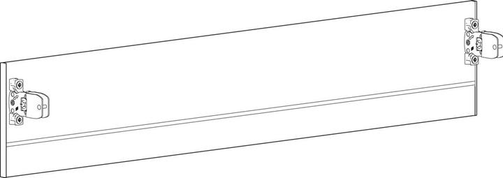 Immagine prodotto Hettich Copertina interna AvanTech YOU, 187 mm