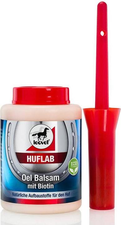 Image du produit Leovet Baume à l'huile avec biotine