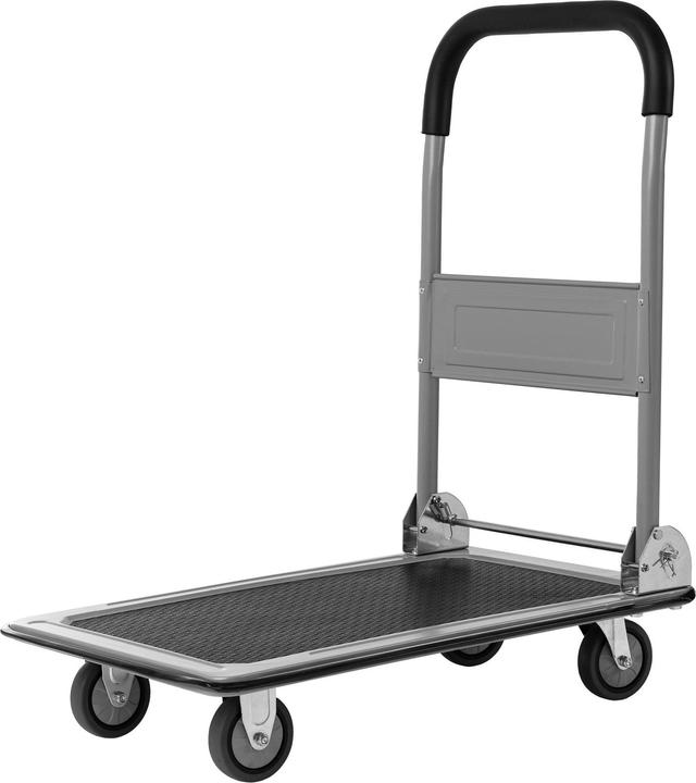 Struct Plattformwagen (150 kg)