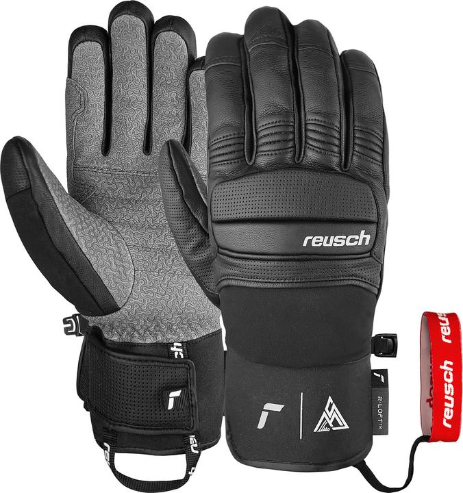 Reusch Marco Schwarz