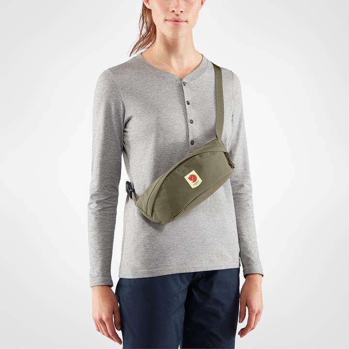 Produktbild Fjällräven Ulvö Hip Pack Medium