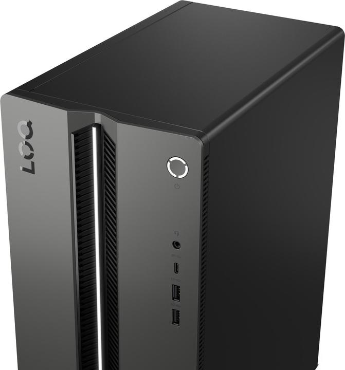 Immagine prodotto Lenovo LOQ 17IAX10 Core Ultra 7 255HX 32GB/1TB SSD RTX5060Ti Win11 (Intel Core Ultra 7 255HX, 32 GB, 1000 GB, GeForce RTX 5060 Ti)