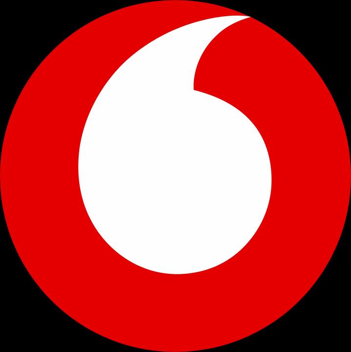 Produktbild Vodafone Guthaben (100 EUR)