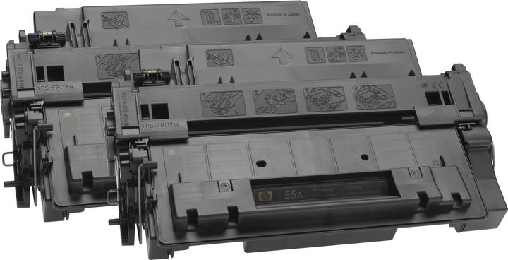 Produktbild HP 55x (BK)
