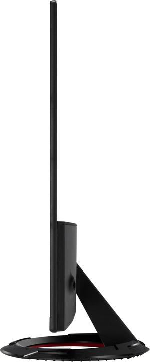 Actual product image ASUS TUF Gaming VG249Q1R (1920 x 1080 pixels, 24")