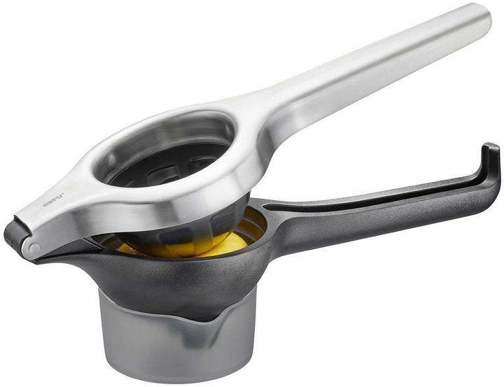 Produktbild GEFU 13971 Zitruspresse LEMON PRO