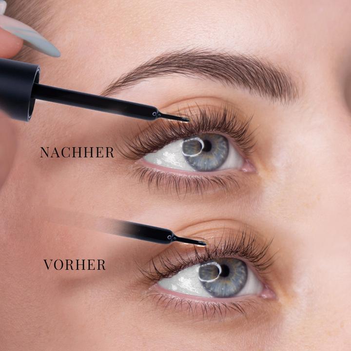 Produktbild Niclay - Wimpern- & Augenbrauenserum (15 ml)