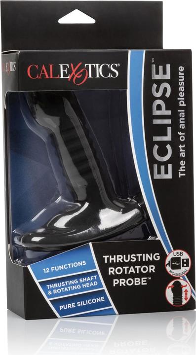 Produktbild CalExotics Eclipse Thrusting Rotator Probe