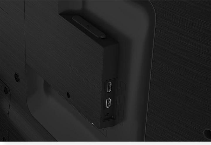 Image du produit Grundig TV Delta série 65 GUB 8250 (66", LCD, DHU, 2022)
