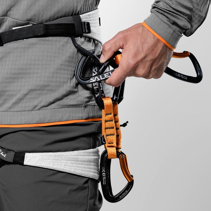 Produktbild Salewa Nxt Harness (XL)