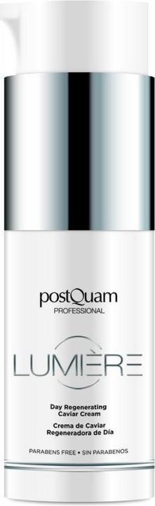Produktbild Postquam Kaviar Tag Kaviar 50ml (50 ml, Tagescreme)